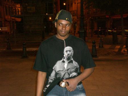 Voici mon Dada
